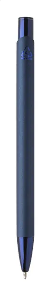 Shinnel ballpoint pen Blue