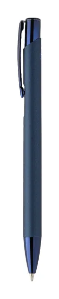 Shinnel ballpoint pen Blue
