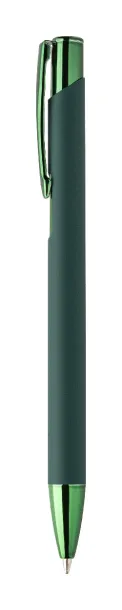 Shinnel ballpoint pen Green
