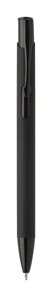Shinnel ballpoint pen Black