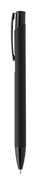 Shinnel ballpoint pen Black