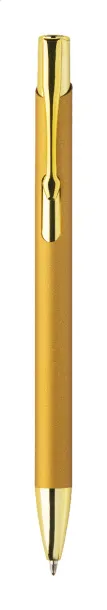 Shinnel ballpoint pen Gold