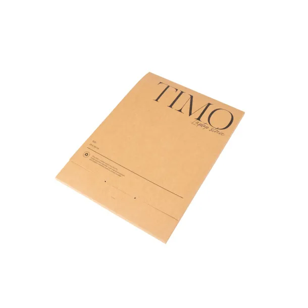 VINGA Timo PU RCS RPET 16" navlaka za prijenosno računalo - Vinga brown 