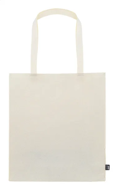 Refelt Shop Plus RPET shopping bag Natural
