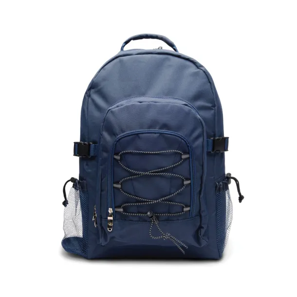  VINGA Parks cooler backpack - Vinga navy, white