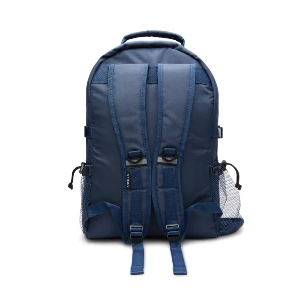  VINGA Parks cooler backpack - Vinga navy