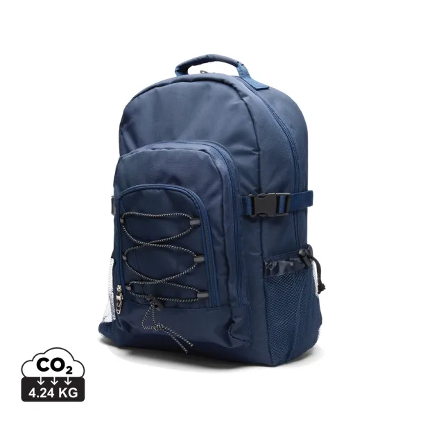  VINGA Parks cooler backpack - Vinga navy, white