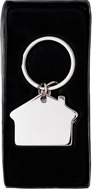  Zinc alloy key holder Amaro