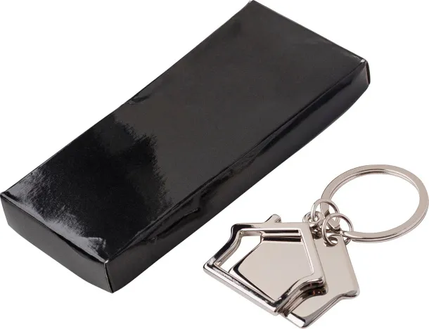  Zinc alloy key holder Amaro