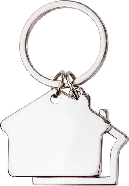  Zinc alloy key holder Amaro