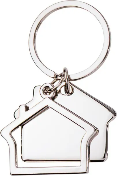  Zinc alloy key holder Amaro