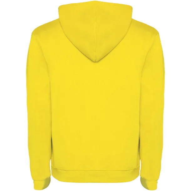 Urban muški hoodie - Roly Žuta