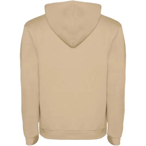 Urban men's hoodie - Roly Sand