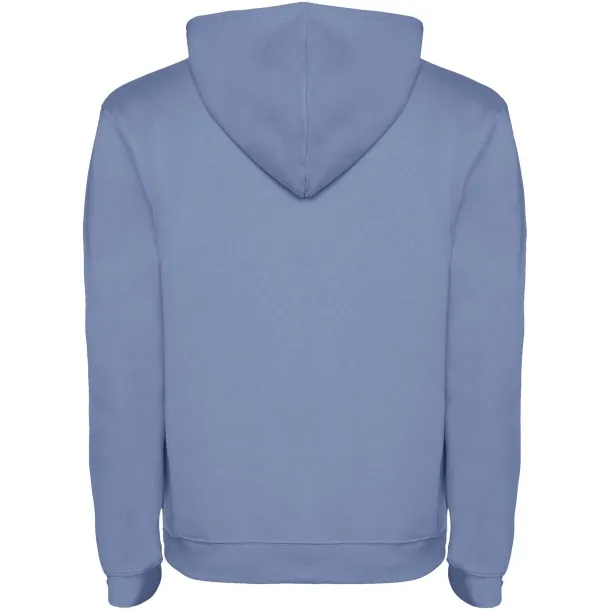 Urban muški hoodie, 280 g/m² - Roly Zen Blue
