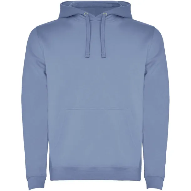 Urban muški hoodie, 280 g/m² - Roly Zen Blue