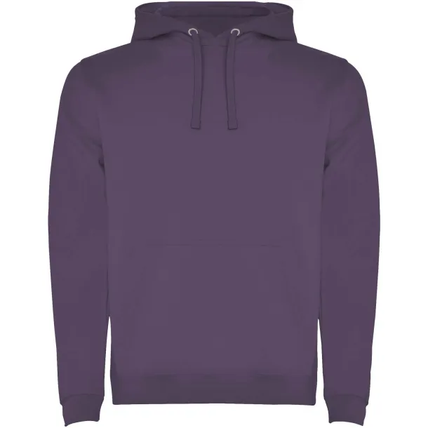 Urban muški hoodie, 280 g/m² - Roly Lilac
