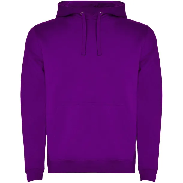Urban muški hoodie, 280 g/m² - Roly Ljubičasta