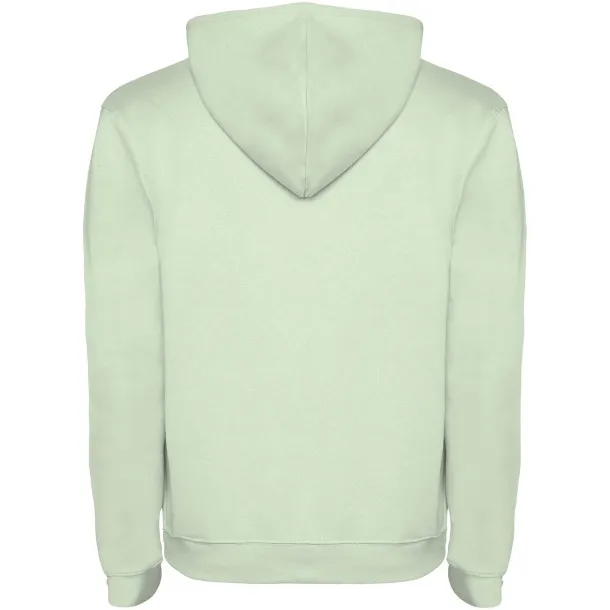 Urban muški hoodie, 280 g/m² - Roly Mist Green