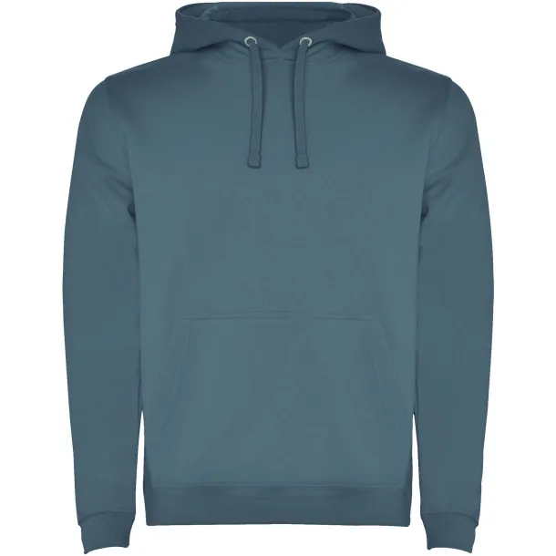 Urban muški hoodie, 280 g/m² - Roly Storm blue
