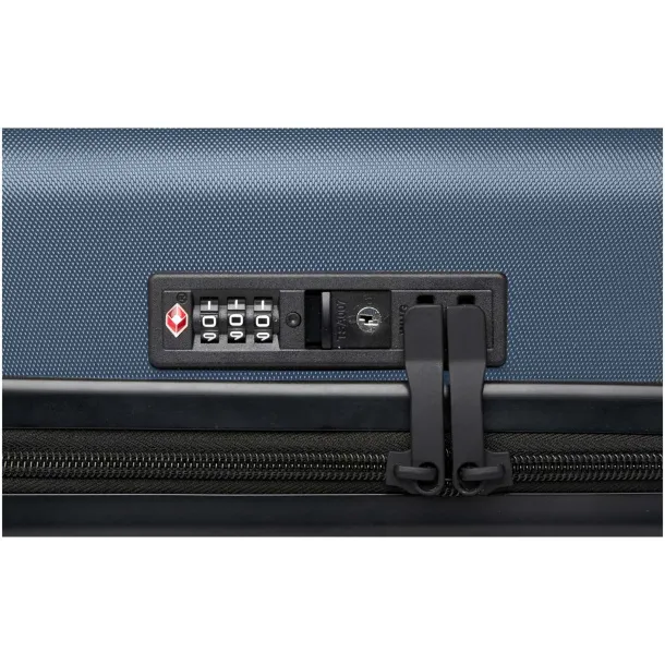 Rover 20" GRS reciklirana kabinski kofer, 40L Hale Blue