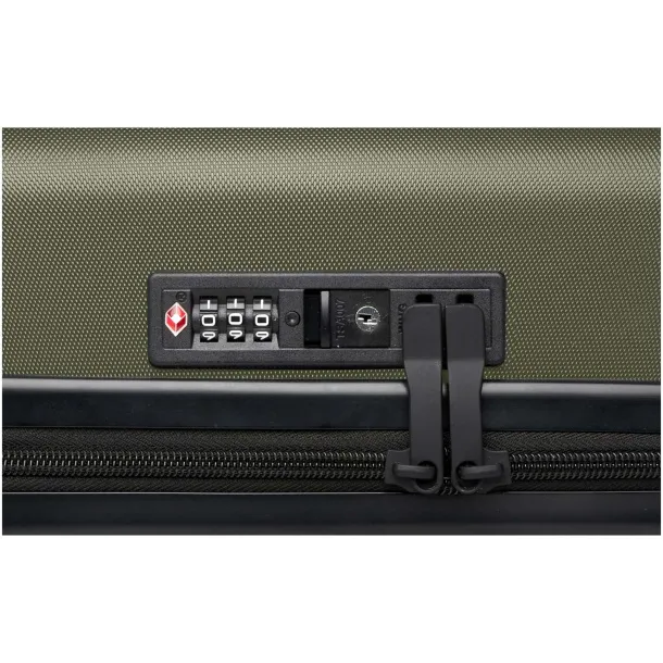 Rover 20" GRS recycled cabin trolley 40L Forest green