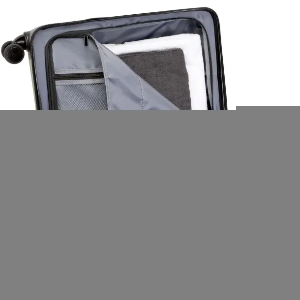 Rover 20" GRS recycled cabin trolley 40L Šumski zelena