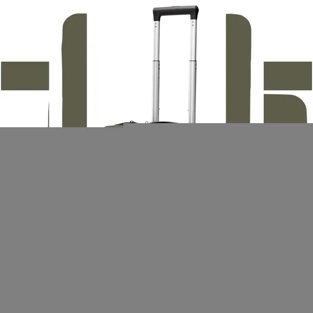 Rover 20" GRS reciklirana kabinski kofer, 40L Šumski zelena