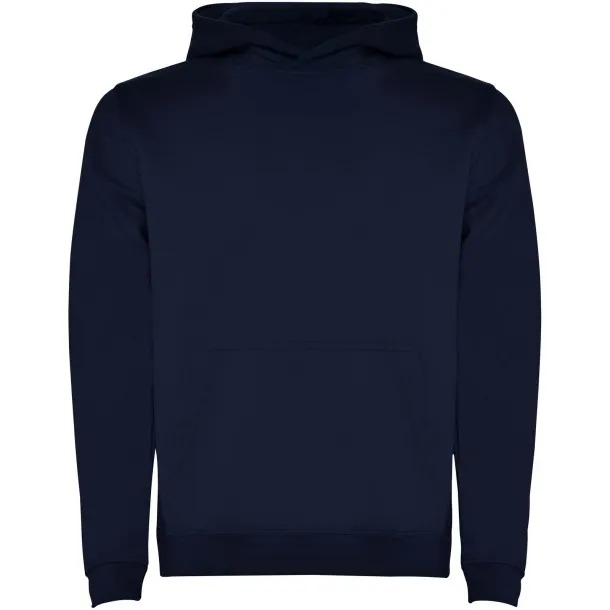Urban dječji hoodie, 280 g/m² - Roly Mornarski plava
