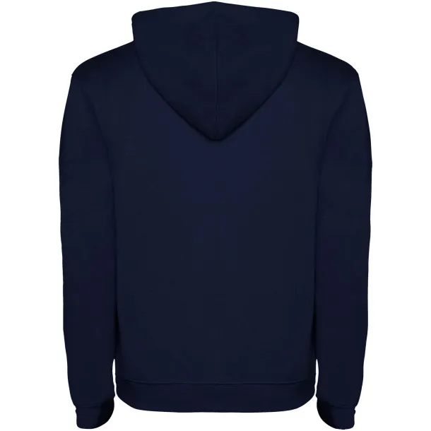 Urban dječji hoodie, 280 g/m² - Roly Mornarski plava
