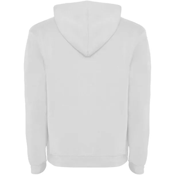 Urban kids hoodie - Roly White