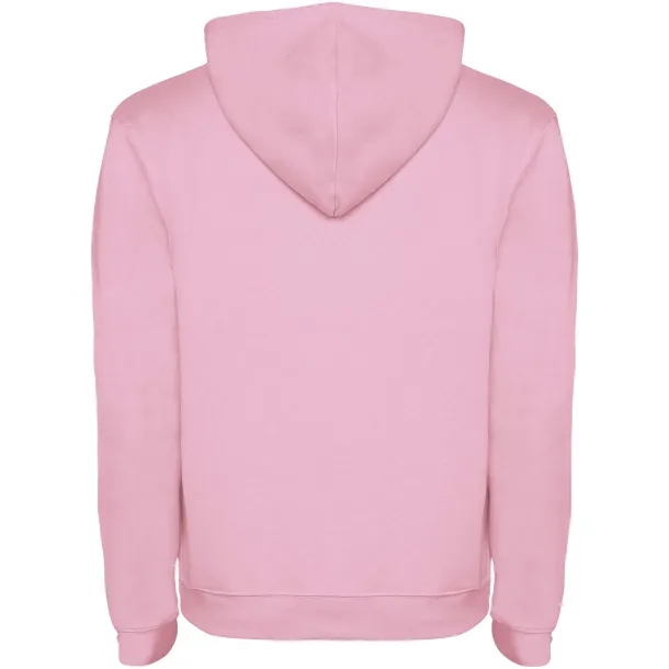 Urban dječji hoodie, 280 g/m² - Roly Svijetlo ružičasta