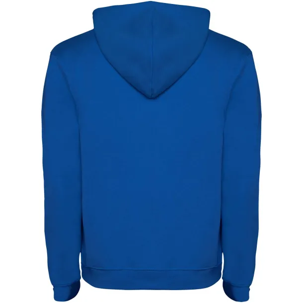 Urban kids hoodie - Roly Royal blue