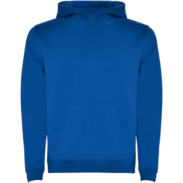 Urban dječji hoodie, 280 g/m² - Roly Kraljevski plava