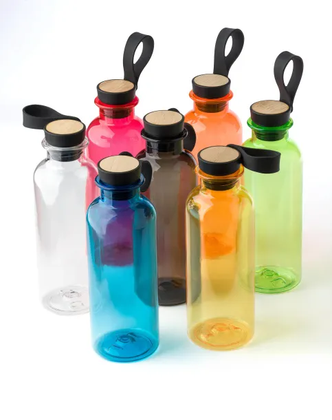  rPET boca za piće 500 ml LAIA