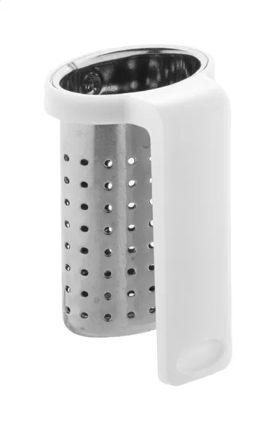Leaflet tea infuser White