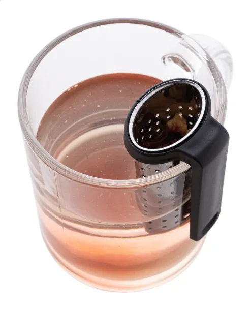 Leaflet tea infuser Black