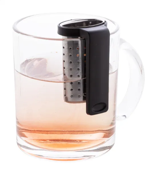 Leaflet tea infuser Black