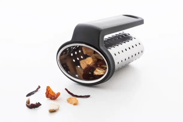 Leaflet tea infuser Black