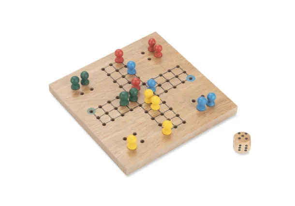  Board game Prirodna
