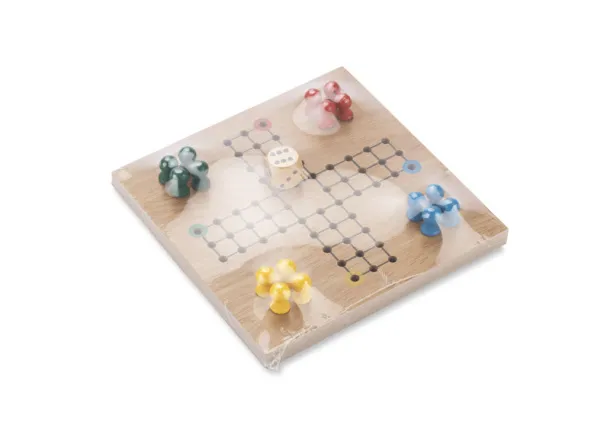  Board game Prirodna