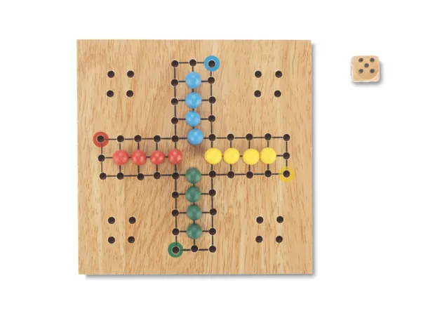  Board game Prirodna