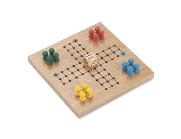  Board game Prirodna