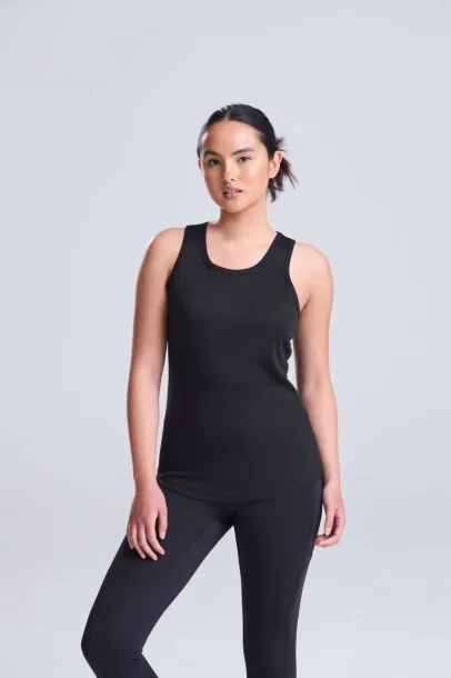  WOMEN'S COOL VEST - Just Cool Pineapple