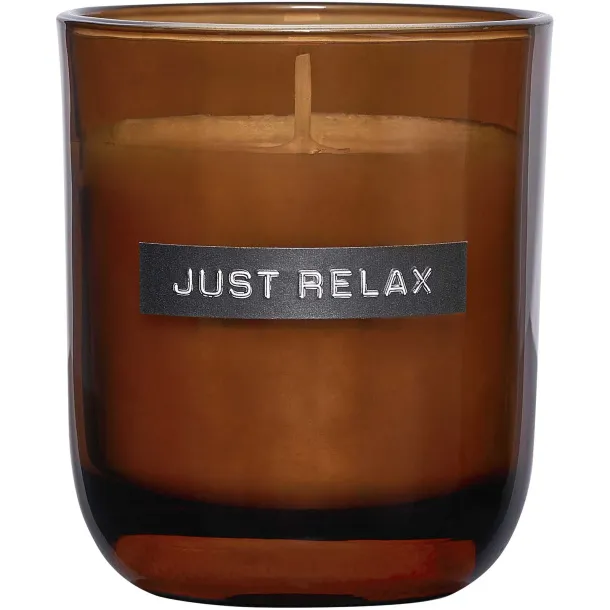 Wellmark Discovery set dozator sapuna za ruke od 250 ml i mirisna svijeća od 150 g - WELLmark Kesten