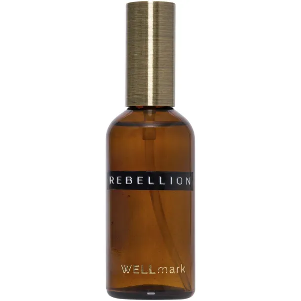 Wellmark 100 ml room spray - WELLmark Maroon