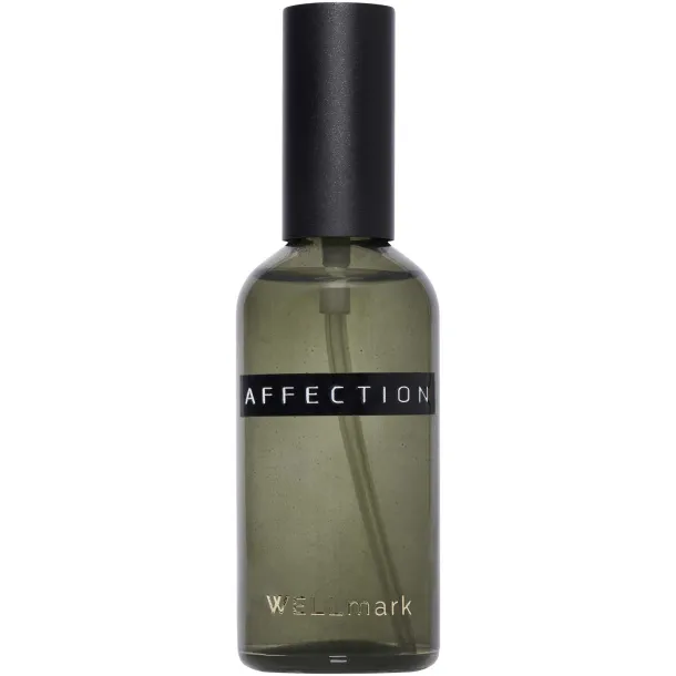 Wellmark sprej za prostor, 100 ml - WELLmark Solid black