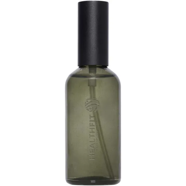 Wellmark sprej za prostor, 100 ml - WELLmark Solid black