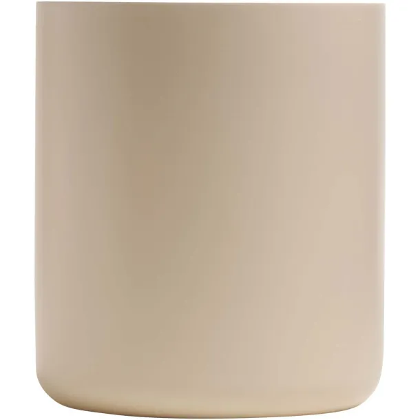 Wellmark scented candle - WELLmark Ecru