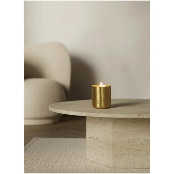 Wellmark scented candle - WELLmark Gold