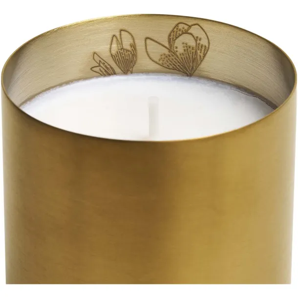 Wellmark scented candle - WELLmark Gold